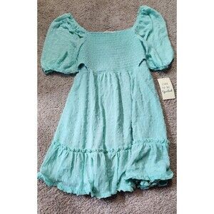 NWT Live to be Spoiled dress